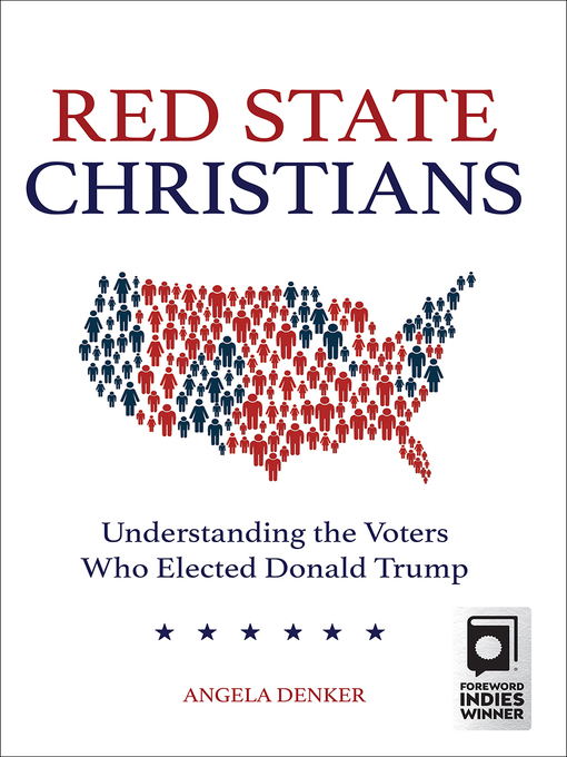 Title details for Red State Christians by Angela  Denker - Available